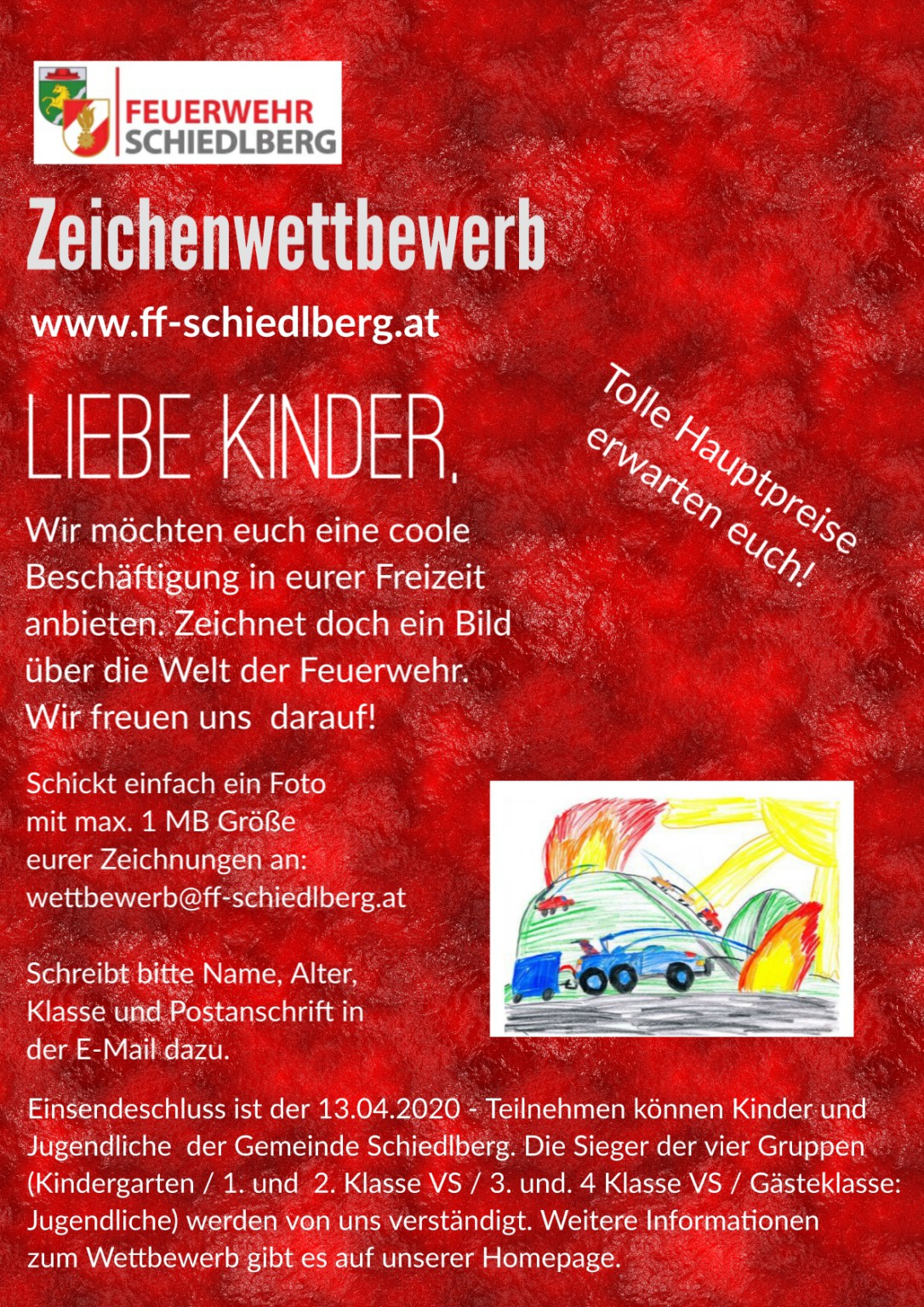 Einstieg