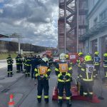 09.03.2023 Bewerter Lehrgang