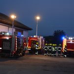 15.09.2023 Zugsübung