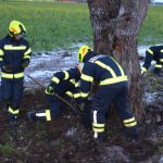 25.11.2023 Verkehrsunfall
