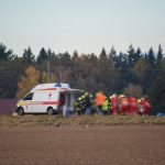 12.11.2023 Verkehrsunfall