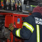17.01.2025 Monatsübung