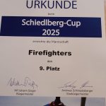 02.02.2025 Schiedlberg-Cup