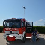 13.06.2025 Kindergartenübung