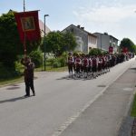 19.06.2025 Fronleichnam in Schiedlberg