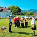 AFJLB FF Reitnerberg-Mühlbachgraben