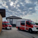 06.08.2025 Einsatz