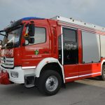 29.08.2025 Fahrzeugfeier