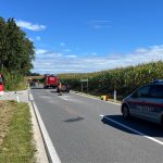 15.09.2025 Einsatz