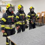 24.10.2025 Atemschutzleistungsprüfung