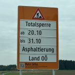 20.10.2025 Totalsperre L1372