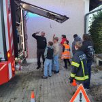 03.10.2025 Verkehrsabsicherung