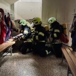 15.11.2025 Zugsübung