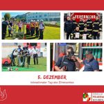 05.12.2025 Internationaler Tag des Ehrenamtes