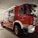 Wintervorbereitung am Tankwagen 2025