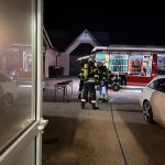 06.03.2026 Atemschutzübung