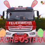 05.04.2026 Ostergrüße