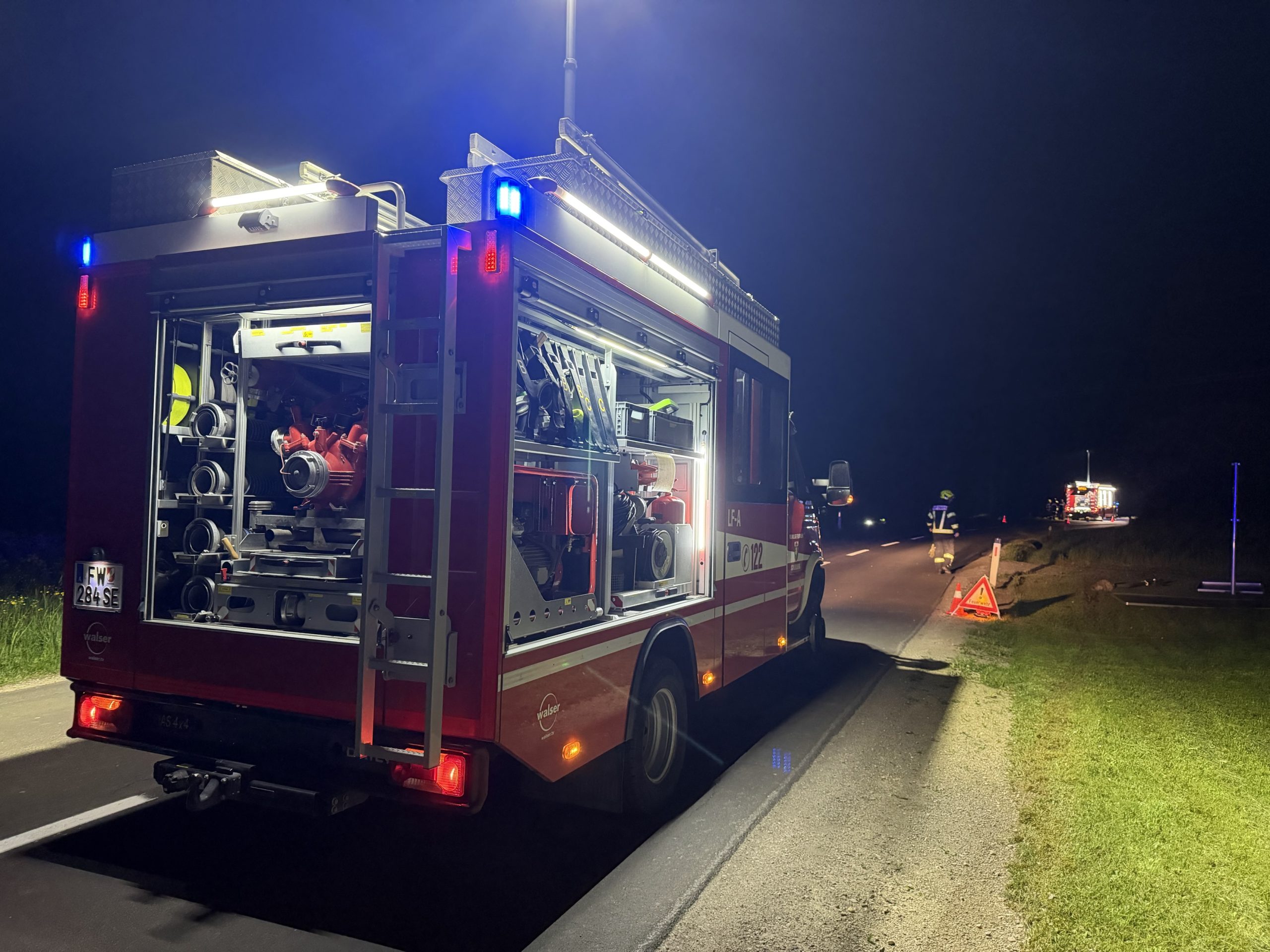 28.04.2026 Aufräumarbeiten