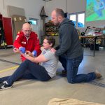 22.04.2026 Erste Hilfe Kurs