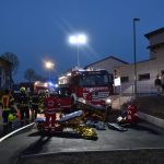 17.04.2026 Zugsübung in Schiedlberg