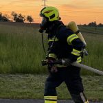 21.05.2026 Atemschutzübung
