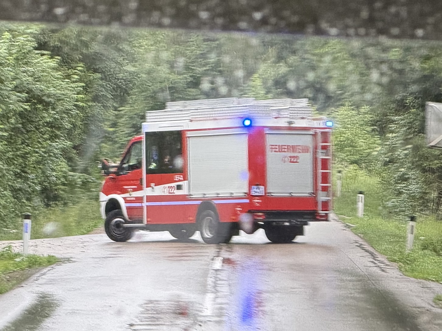 31.05.2026 Unwettereinsätze in Schiedlberg