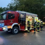 15.05.2026 Monatsübung