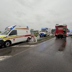 10.06.2026 – Personenrettung nach Verkehrsunfall