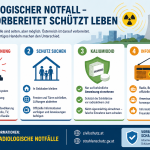 Strahlenschutz Ratgeber