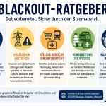 Blackout Ratgeber