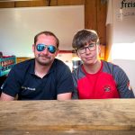 12.06.2026 Grillabend